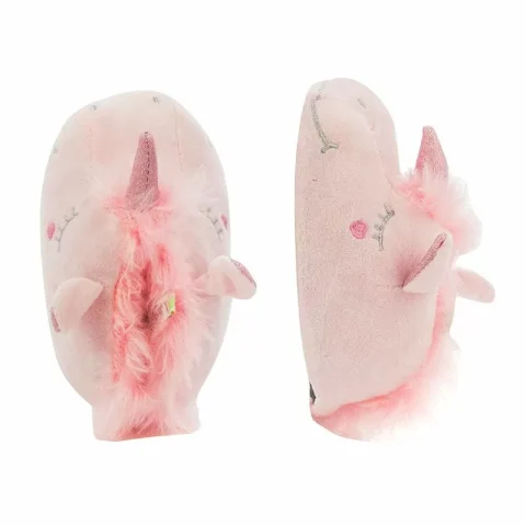Детски Чехли TWIGY – TT0859 PINKY HORSE — снимка 4