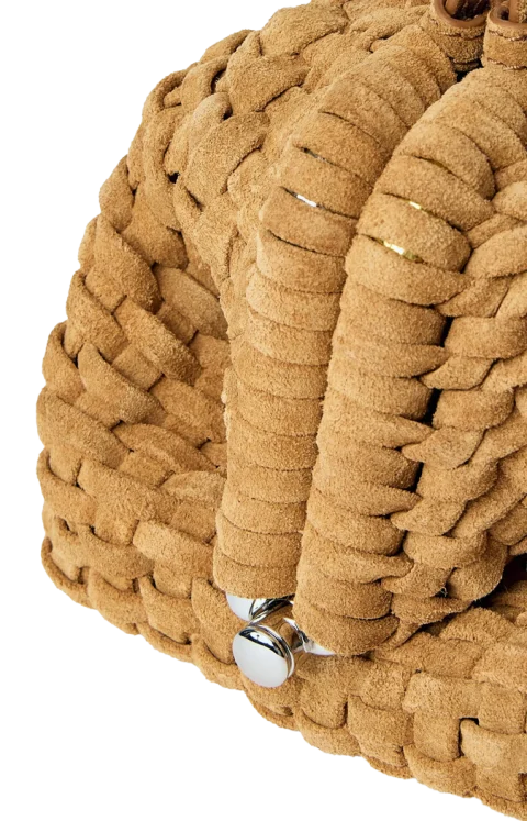 The Salon Large Clutch Bag — снимка 3