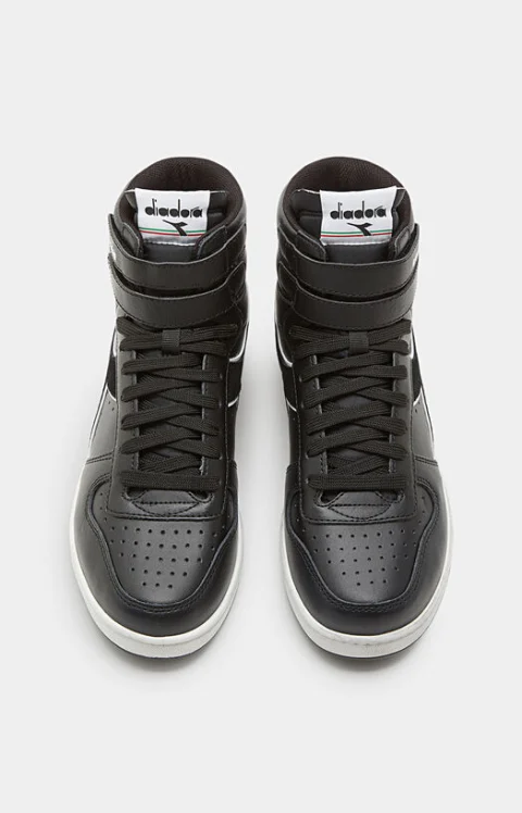 Кецове MAGIC BASKET MID ICONA — снимка 6