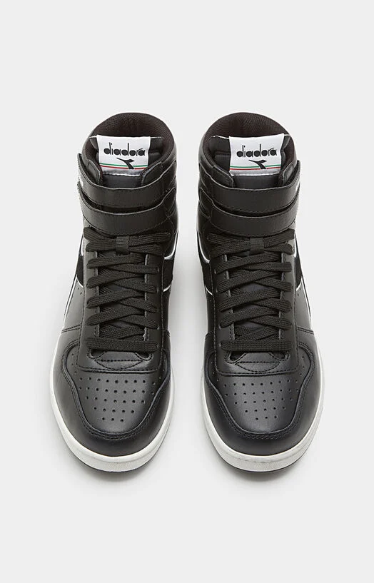 Кецове MAGIC BASKET MID ICONA — снимка 6