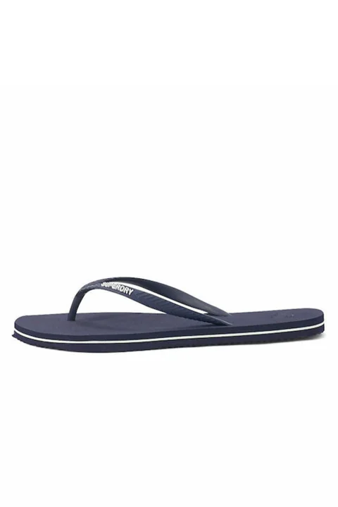 Flip Flops Ovin Vintage Classic Flip Flop MF310190A adq rich navy