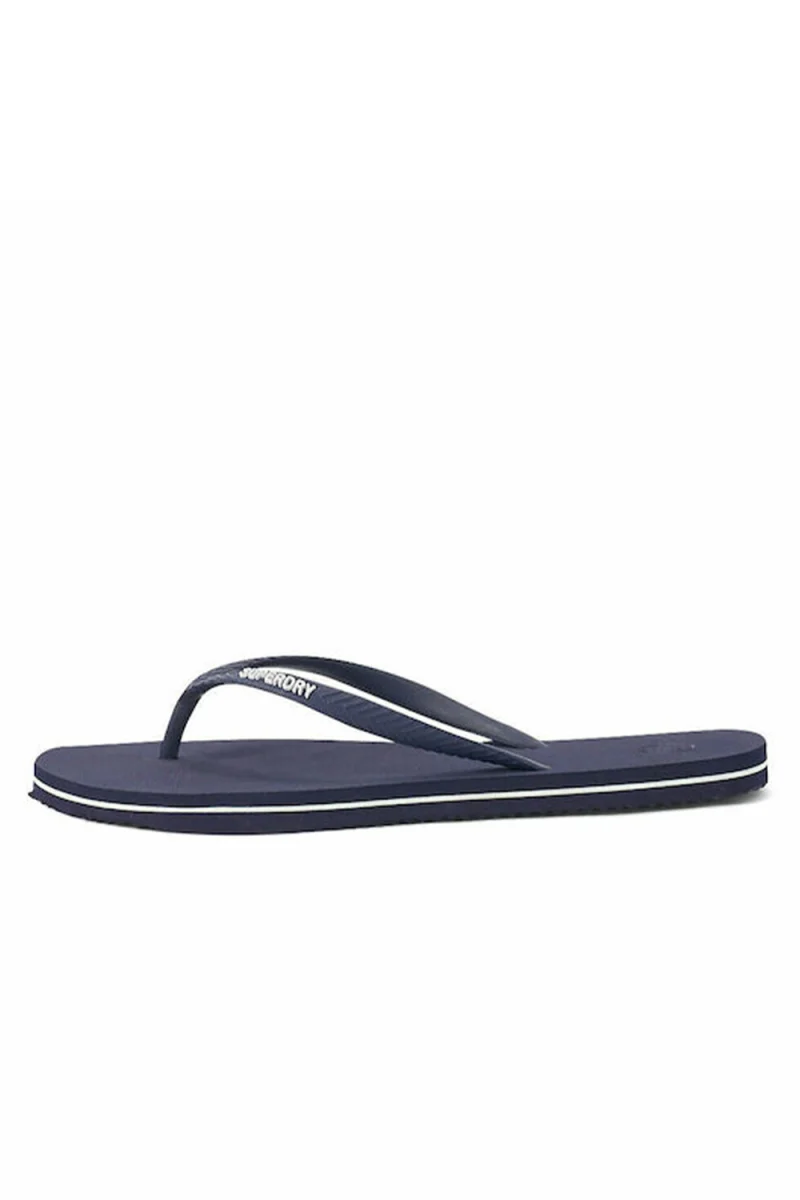 Flip Flops Ovin Vintage Classic Flip Flop MF310190A adq rich navy