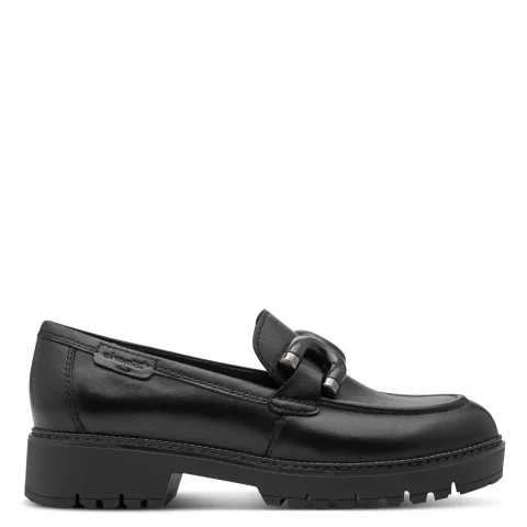 Дамски Лоуфър TAMARIS – 1-24740-47-001 BLACK