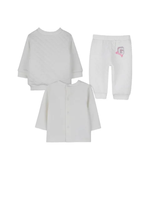 Спортен комплект Givenchy Kids — снимка 2