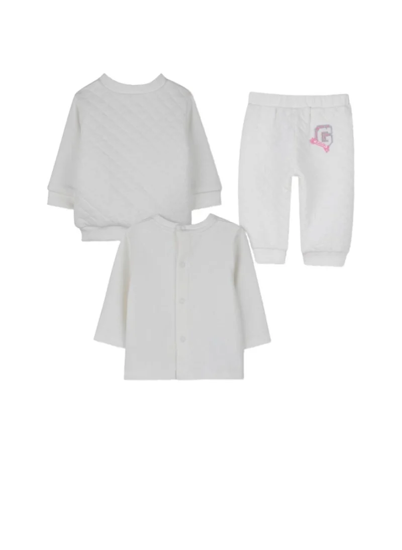 Спортен комплект Givenchy Kids — снимка 2