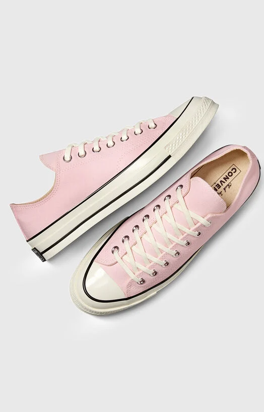 Спортни обувки CHUCK 70 с лого — снимка 6