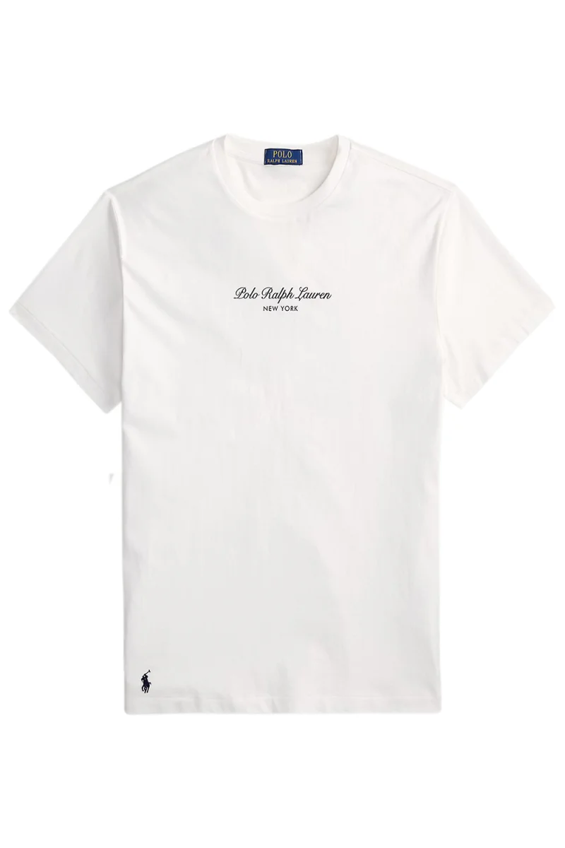T-Shirt 26/1 Jersey-Knt 710B26090001 100 white