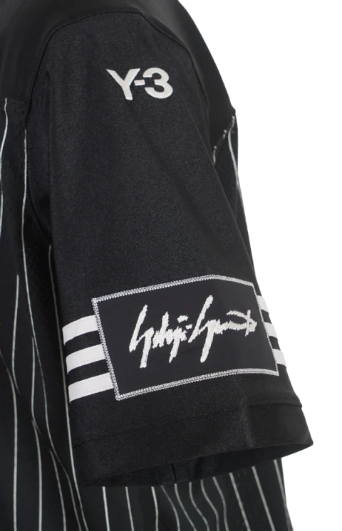 Elite 5 a Football Short Sleeve Jersey — снимка 3