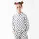 Детски памучен суичър SPRAYGROUND — снимка 2