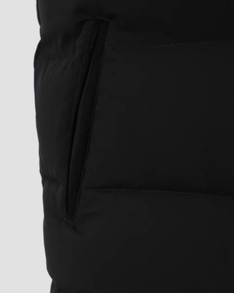 Quilted Vest — снимка 4