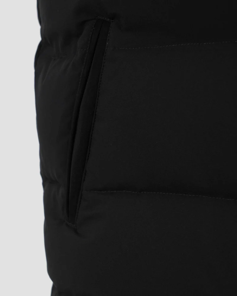 Quilted Vest — снимка 4