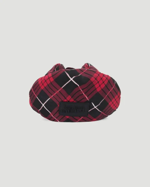 Tartan Hat — снимка 3
