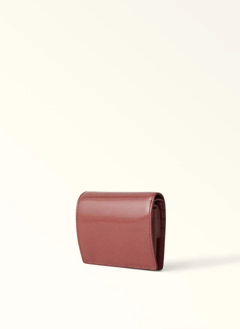 Портмоне Furla Camelia Marsala — снимка 4