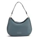 Дамска синя чанта Hobo Tiffany Large Ermanno Firenze — снимка 2