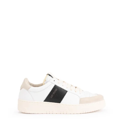 Мъжки спортни обувки SAINT SNEAKERS