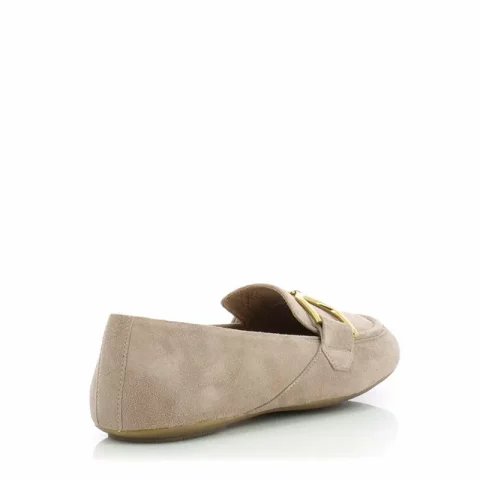 Дамски Мокасини GEOX – D45MUJ D PALMARIA ROSE — снимка 2