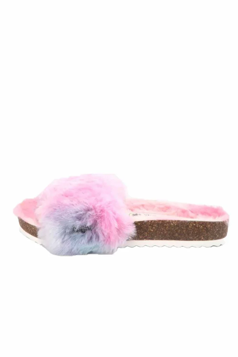 Slippers Buffalo 1624026