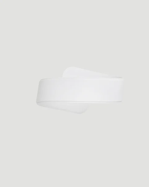 Flex Twist Belt in Calfskin — снимка 2