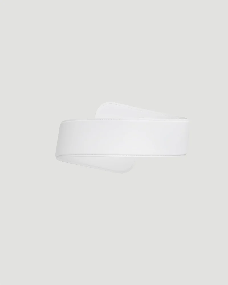 Flex Twist Belt in Calfskin — снимка 2