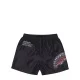 Детски черни бански - шорти SPRAYGROUND — снимка 2
