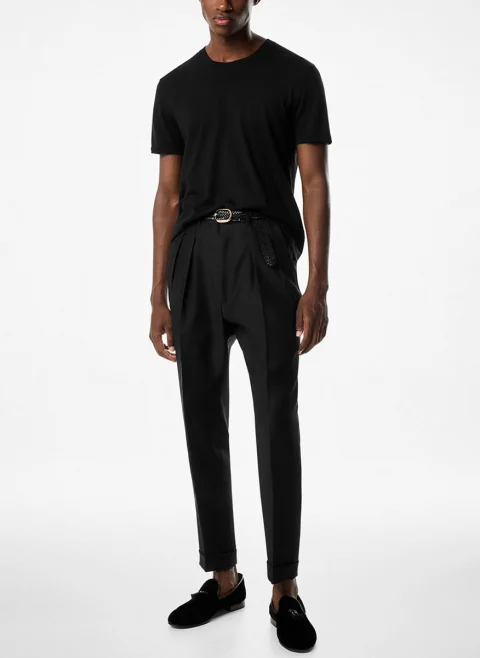 Тишърт 'Basic' Tom Ford — снимка 3