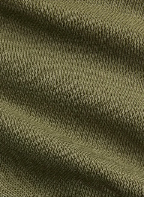 Суитшърт с принт 'Polo Bear' Ralph Lauren Kids 9M-24M — снимка 3