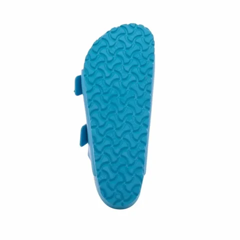Мъжки Чехли Комфорт BIRKENSTOCK – 1024505 ARIZONA BLUE — снимка 4
