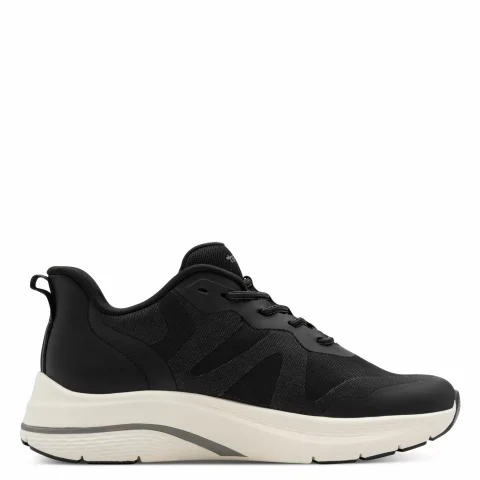 Дамски Маратонки TAMARIS – 1-23786-45-001 BLACK