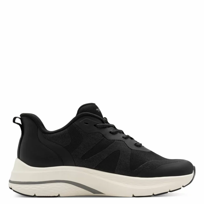 Дамски Маратонки TAMARIS – 1-23786-45-001 BLACK
