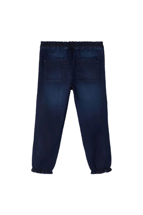Baby Girl Jeans Name It 13191315 — снимка 2