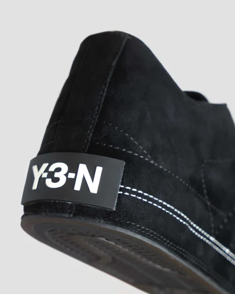adidas Y-3 x Neighborhood Nizzastar Sneakers — снимка 4