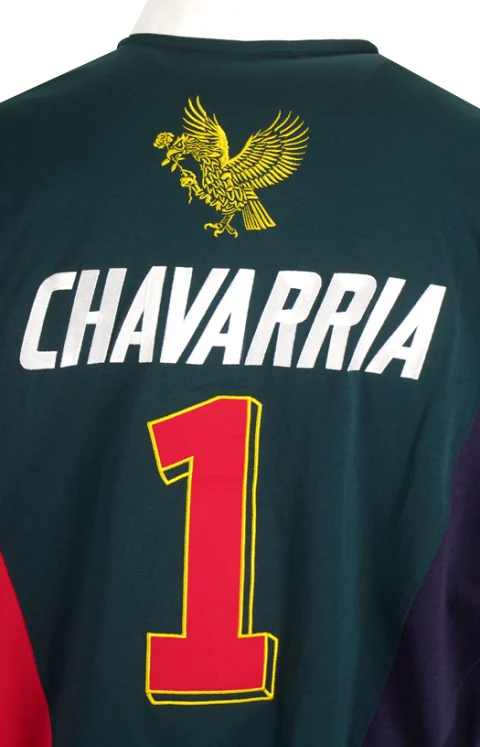 Chavarria Watsonville Quarter Zip — снимка 3