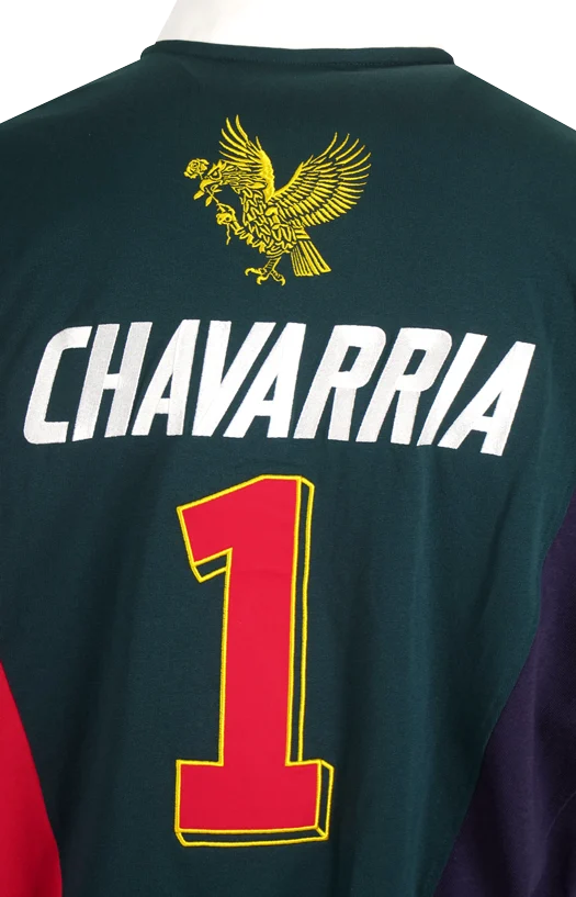 Chavarria Watsonville Quarter Zip — снимка 3
