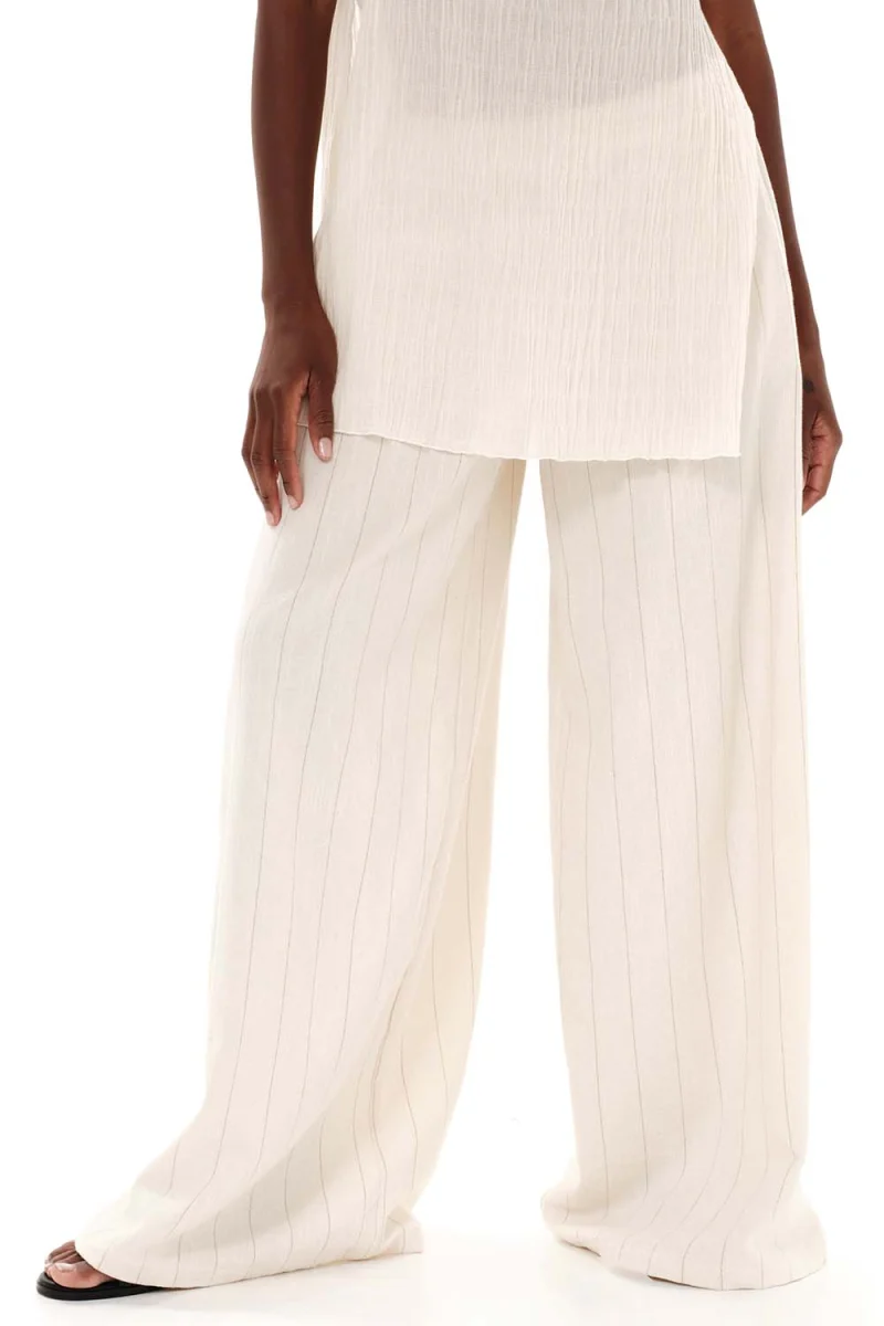 Панталон ''Beloved Summer'' Trousers S24309 12744-stripestype