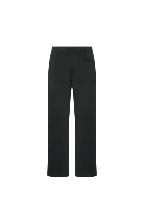 Time Pant in Black — снимка 2