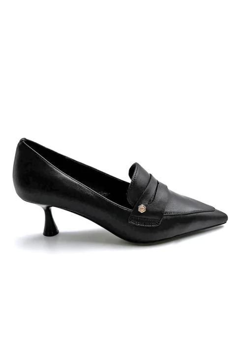 Сандали на ток Zup 0116001450 black