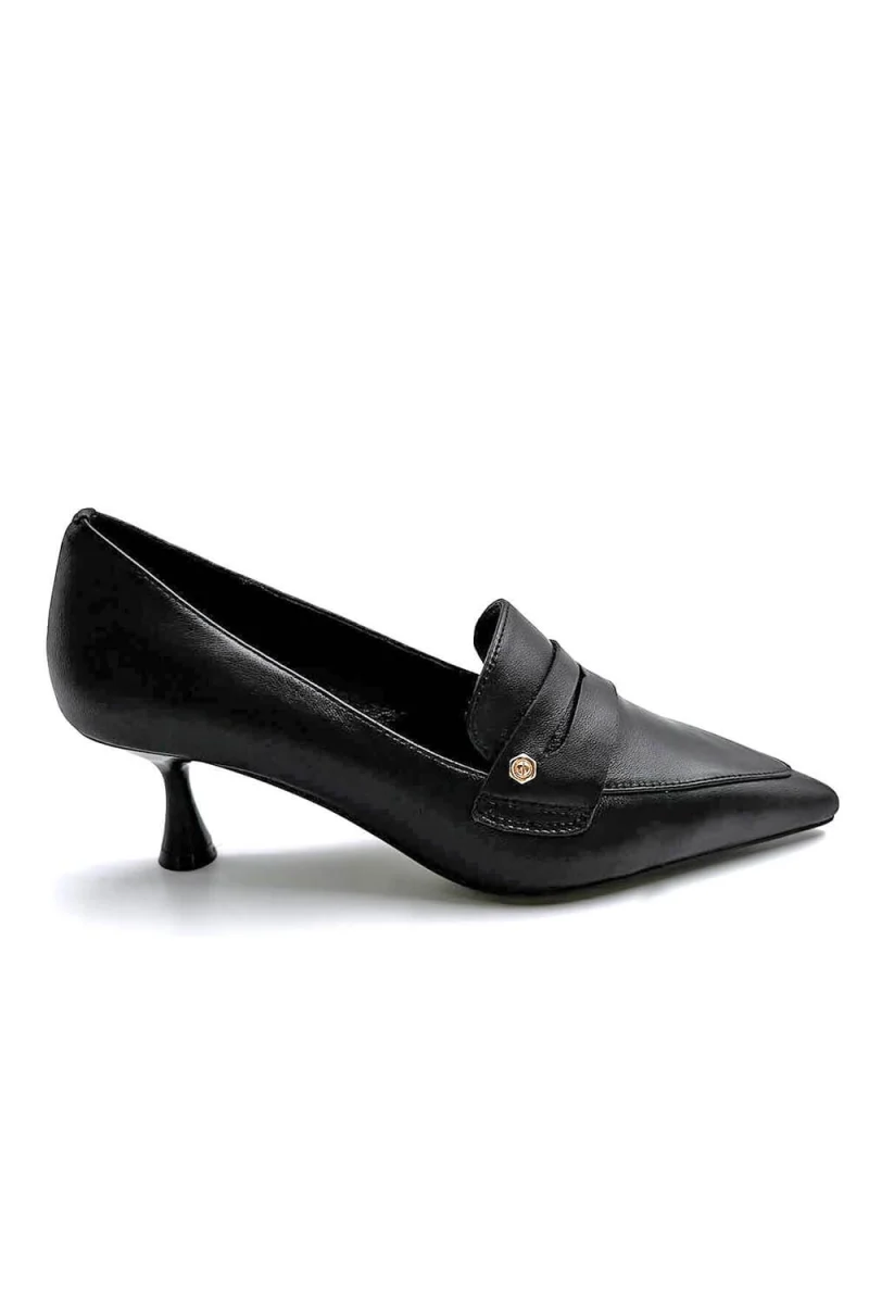 Сандали на ток Zup 0116001450 black