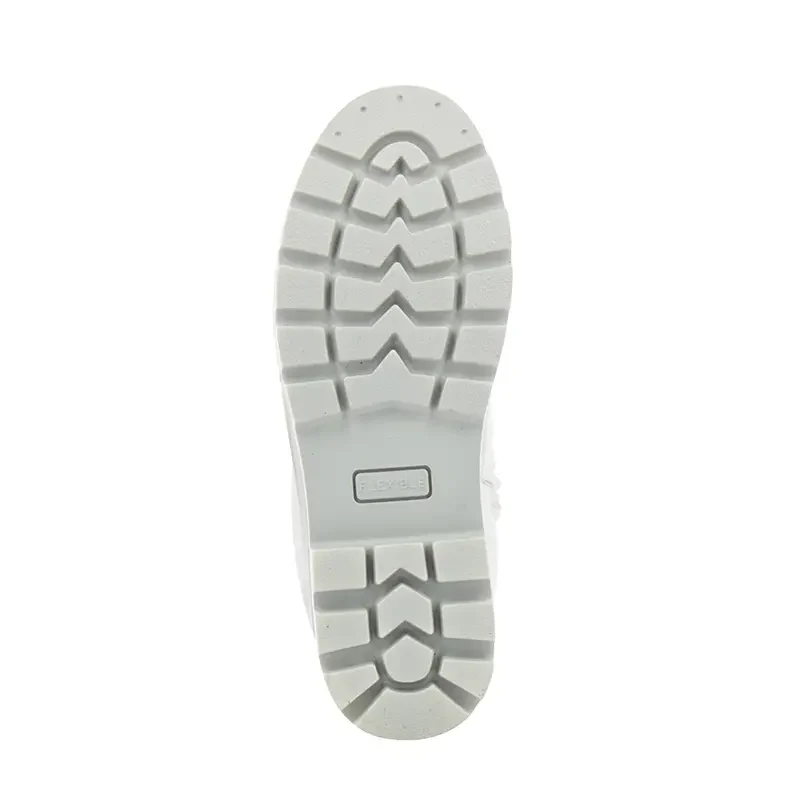 Дамски Спортни Боти IMAC – 258899.02782.001.ROCKY BIANCO — снимка 4