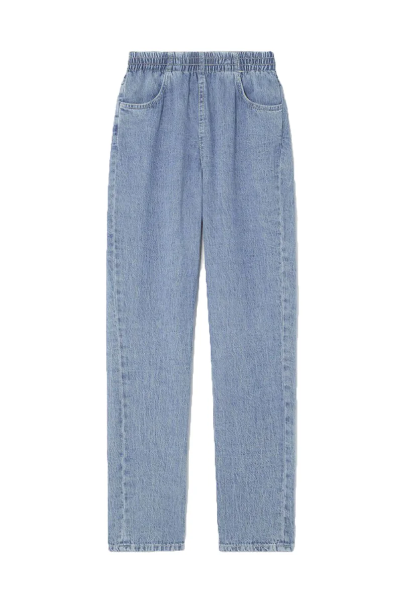 Панталони FY11A blue stone