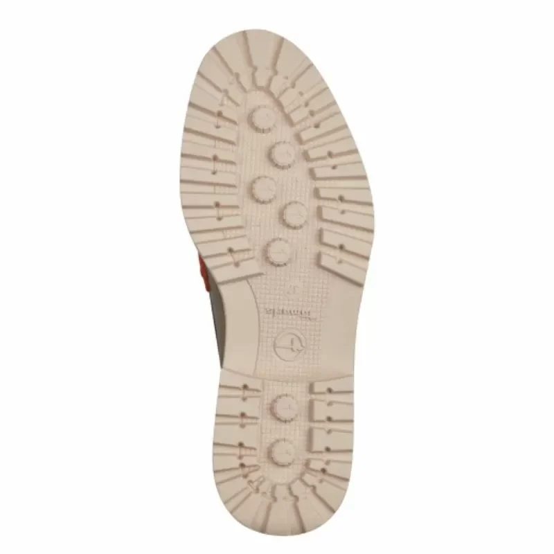 Дамски Лоуфър TAMARIS – 1-24700-42-770 SAGE COMB — снимка 6