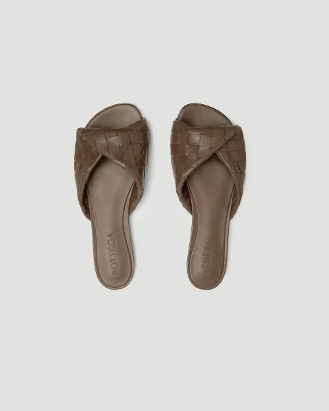 Blink Flat Mule in Pinecone — снимка 4