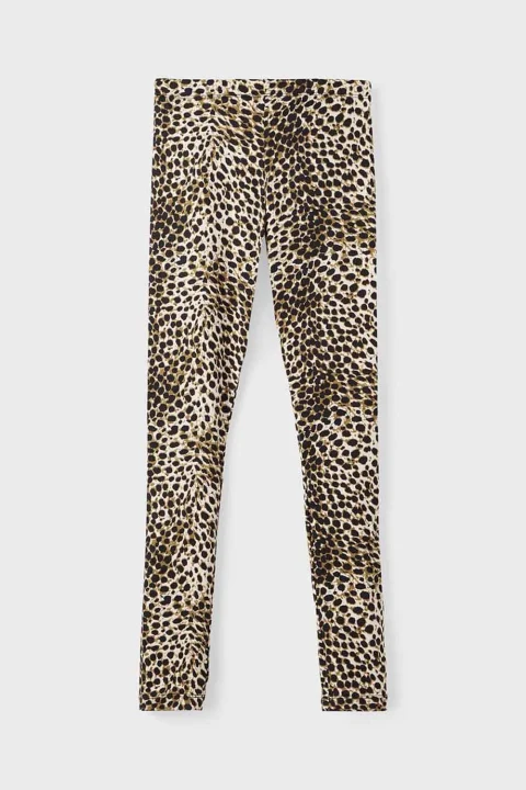 Girl Leggings Name It 13193690 — снимка 2