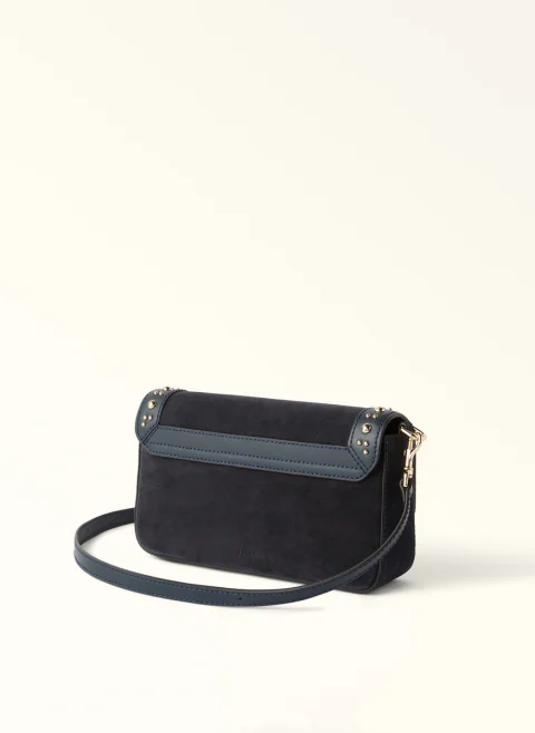Мини чанта Furla Iride Toni Blu Mediterraneo — снимка 2