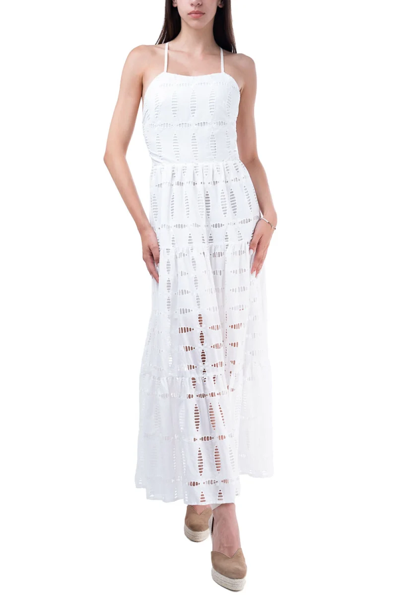 Рокли M-8231 white