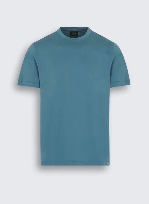 Тишърт 'Regular fit' Brioni — снимка 7