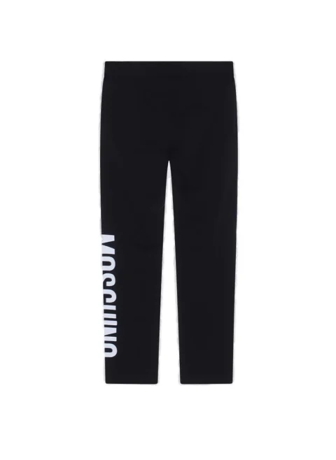 Клин с лого Moschino Kids — снимка 2