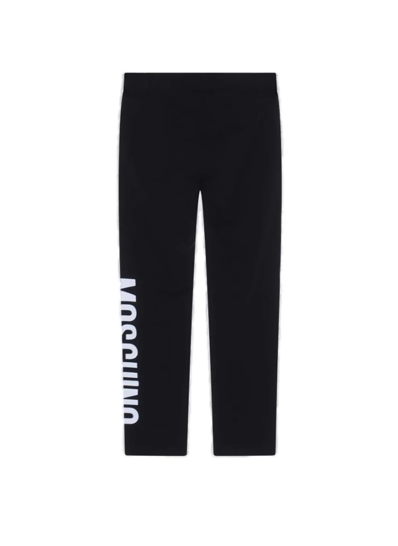 Клин с лого Moschino Kids — снимка 2