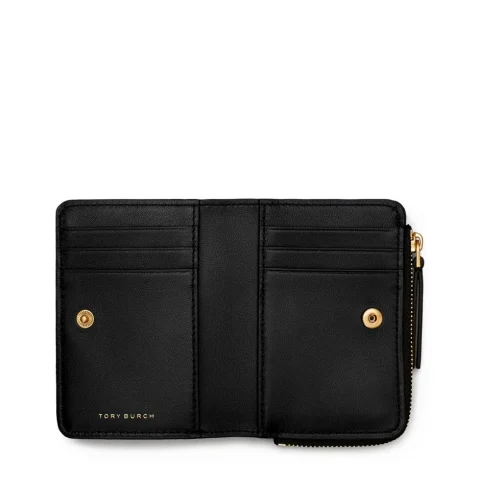 Дамски портофейл KIRA CHEVRON TORY BURCH — снимка 6