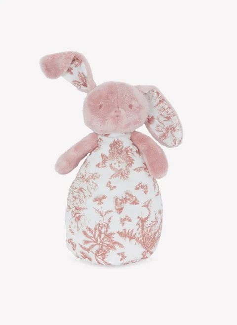 Музикална плюшена играчка 'Augustin the rabbit' Tartine et Chocolat — снимка 6