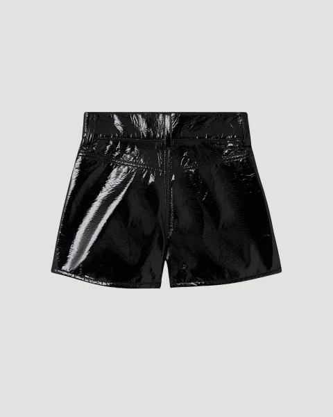 Patent Shorts — снимка 2